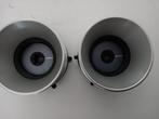 Revox , adapters met kelken  , origineel, Audio, Tv en Foto, Bandrecorder, Ophalen of Verzenden, Onderdeel