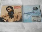 CD - SINGLE  + MAXI SINGLE - SHAGGY, Cd's en Dvd's, Cd Singles, Maxi-single, Dance, Ophalen of Verzenden, Zo goed als nieuw