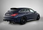 Mercedes-Benz CLA-Klasse 45 4MATIC AMG Shooting Brake AMG Li, CLA, Entreprise, Noir, 5 portes