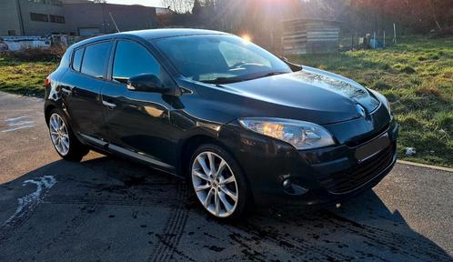 Renault megane 3, Auto's, Renault, Particulier, Ophalen