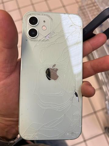 iPhone 12 beschikbaar voor biedingen