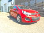 Kia Rio 1.2i 2014/135000 km, Elektrische ramen, Bedrijf, Rio, Te koop