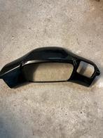 Housse de direction MBK Booster noire, Enlèvement, Neuf, Capot, Mbk