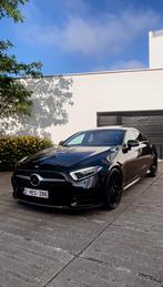 Mercedes cls 300 D, Auto's, Euro 6, Diesel, Particulier, CLS