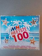 5cd box. MNM Heetste 100., Cd's en Dvd's, Ophalen of Verzenden, Zo goed als nieuw