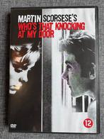 DVD - Martin Scorsese, Enlèvement ou Envoi, Comme neuf, Mafia et Policiers, Coffret