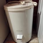 Handdroger, Ophalen, Gebruikt