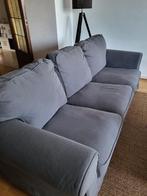 Fauteuil Ikea 3 places + fauteuil 3 places méridienne, Utilisé, Moins de 75 cm, Enlèvement ou Envoi, 125 cm ou plus