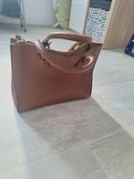 Michael Kors tas, Handtassen en Accessoires, Ophalen, Gebruikt, Bruin, Handtas