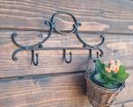 antiek ijzeren wandrekje, Enlèvement ou Envoi
