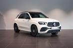 Mercedes-Benz GLE 350 de 4MATIC AMG Pack | Pano | Burmester, Auto's, Stof, Gebruikt, Zwart, 4 cilinders