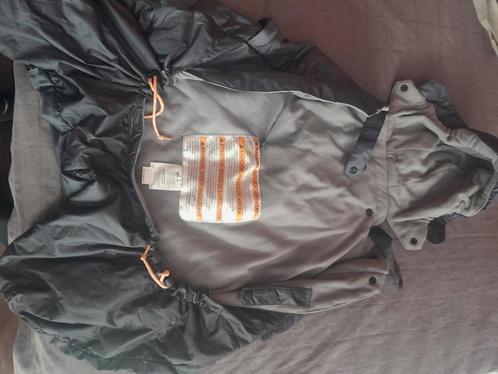 Ergobaby draagdoek, Kinderen en Baby's, Babydragers en Draagdoeken, Zo goed als nieuw, Draagzak, Ophalen
