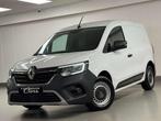 Renault Kangoo 1.5 DCI ! 59000 KM ! UTILITAIRE - TVAC, Auto's, Stof, 4 cilinders, Renault, Wit