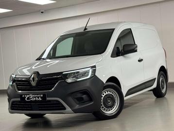 Renault Kangoo 1.5 DCI ! 59000 KM ! UTILITAIRE - TVAC beschikbaar voor biedingen