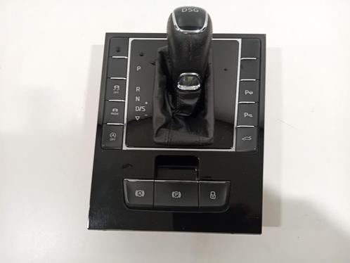 MIDDENCONSOLE multimedia Skoda Superb (3V3) (3V1863212), Auto-onderdelen, Interieur en Bekleding, Skoda, Gebruikt