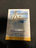 Cartes Oracles Doeeen Virtue Messages du paradis, Boeken, Esoterie en Spiritualiteit, Ophalen of Verzenden, Nieuw