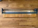 Rowe A0 Trimmer, Ophalen, Gebruikt