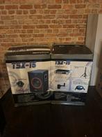 Boxen te koop, Audio, Tv en Foto, Luidsprekerboxen, Ophalen, Gebruikt, 120 watt of meer, Overige merken