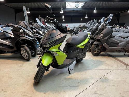 Kymco Super 8 50 [Fin. 0%] [promo], Fietsen en Brommers, Scooters | Kymco, Nieuw, Super 8, Benzine, Ophalen