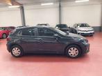 Volkswagen Polo 1.0i + AIRCO + NAVI + ParkSensor + Garantie, Euro 6, USB, 107 g/km, Zilver of Grijs