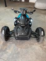 Can am 600 Ryker jaar 2024 met slechts 1280 km, Motoren, Quads en Trikes