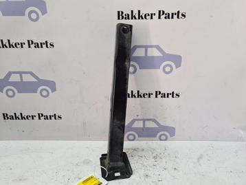 Frontdeel steun van een Opel Crossland X beschikbaar voor biedingen