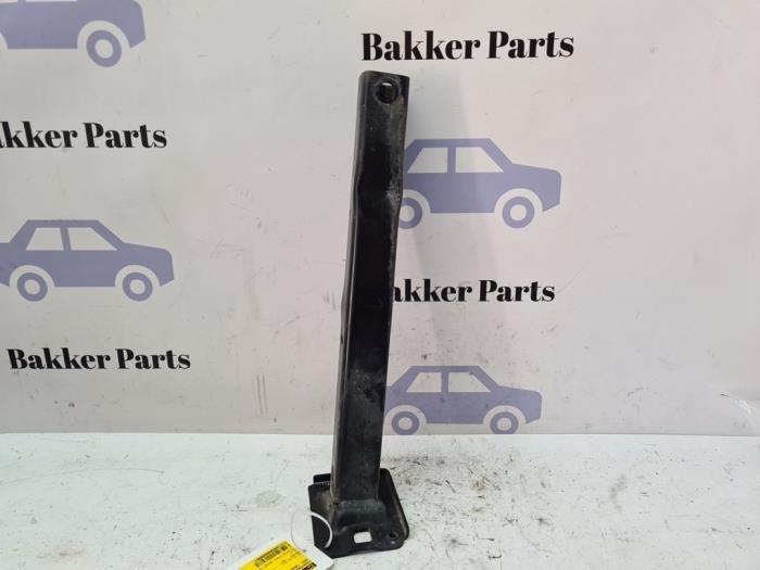 Frontdeel steun van een Opel Crossland X, Auto-onderdelen, Carrosserie, Opel, Gebruikt, 3 maanden garantie