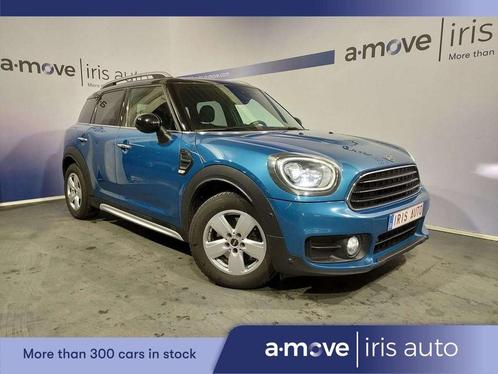 MINI Cooper Countryman 2.0 | NAVI | CAM RECUL | TVAC BTW IN, Autos, Mini, Entreprise, Achat, Countryman, ABS, Caméra de recul