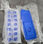 Glaçons Tupperware pour igloo, Enlèvement ou Envoi, Neuf