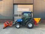 Solis 26 HST minitractor CABINE (optie zoustrooier, sneeuwsc, Zakelijke goederen, Landbouw | Tractoren, Nieuw, Overige merken