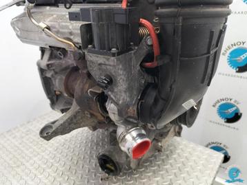 B.M.W. 3 SERIES E91LCI 320D X-DRIVE EXECUTIVE [TURBOCHARGER] beschikbaar voor biedingen