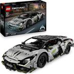 Neuf - Lego Technic Supercar Lamborghini Revuelto (42214), Enlèvement ou Envoi, Neuf, Ensemble complet, Lego