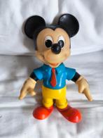 Ancien Pouet Disney Mickey 1968 Delacoste, Comme neuf, Enlèvement ou Envoi