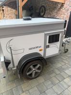 Hondenaanhager, Enlèvement, Comme neuf