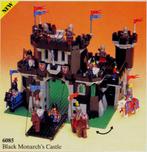 verschillende lego ridder sets vanaf 19 euro, Ophalen of Verzenden, Gebruikt, Complete set, Lego