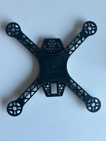Châssis de drone en plastique. Jamais utilisé, Hobby & Loisirs créatifs, Enlèvement, Comme neuf