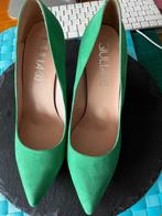 CHAUSSURES FEMME, Vêtements | Femmes, Chaussures, Neuf, Enlèvement ou Envoi, Vert, Escarpins