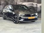 Opel Astra 1.2 Turbo GS-Line * 09/2024 * Fabrieksgarantie, Auto's, Opel, Voorwielaandrijving, Euro 6, 1199 cc, Leder en Stof