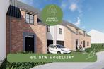 Huis te koop in Herzele, 3 slpks, Immo, 132 m², Vrijstaande woning, 3 kamers
