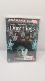 Dvd Asiamania: Dumplings (Sealed), CD & DVD, DVD | Horreur, Comme neuf, Enlèvement ou Envoi