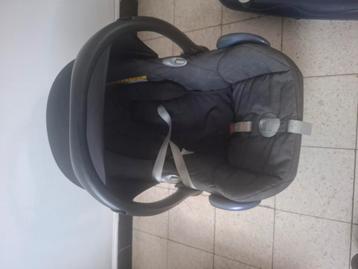 Maxi-Cosi pour bébé beschikbaar voor biedingen