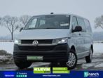 Volkswagen TRANSPORTER 2.0 TDI L2H1 Dub Cab LED, Argent ou Gris, Achat, Entreprise, Diesel