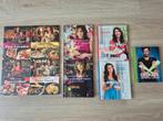Pakket kookboeken, Ophalen of Verzenden, Zo goed als nieuw
