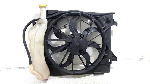 KOELVENTILATORMOTOR Chrysler Voyager / Grand Voyager (RT), Auto-onderdelen, Airco en Verwarming, Chrysler, Gebruikt