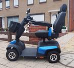 Scootmobiel Invacare Orion Metro in nieuwstaat, Diversen, Brommobielen en Scootmobielen, Ophalen, 36 t/m 45 km, 11 t/m 15 km/u