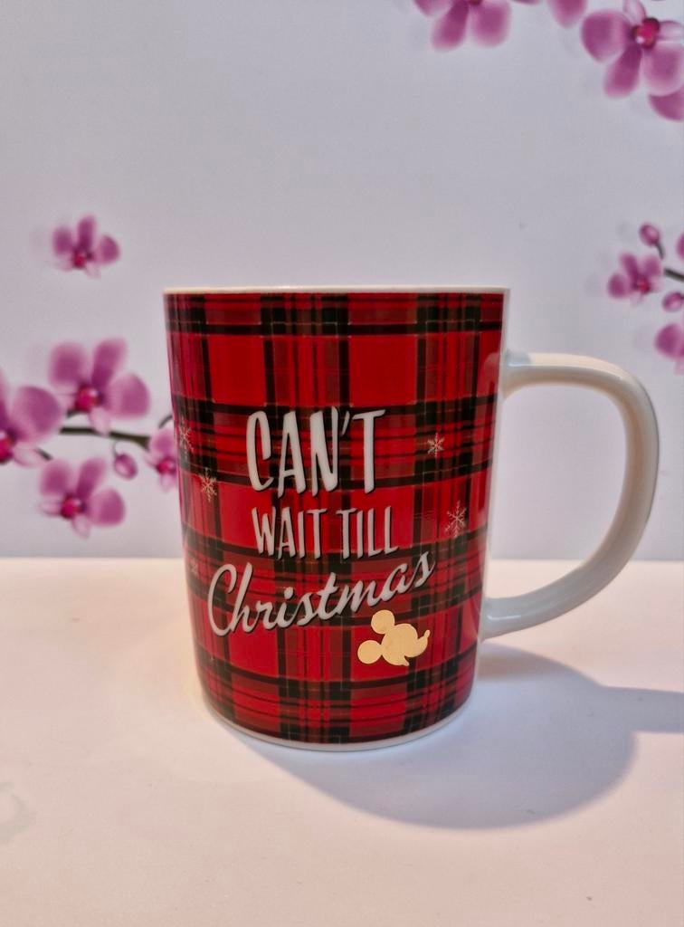 ❤️️ Mickey Mouse Mok, Ophalen of Verzenden