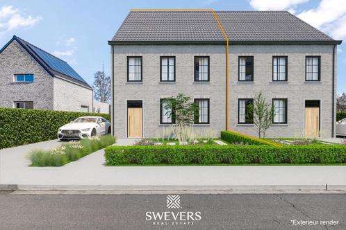 Grond te koop in Heusden-Zolder, Immo, Gronden en Bouwgronden, 500 tot 1000 m²