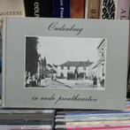 Oudenburg in oude prentkaarten., Boeken, Ophalen of Verzenden, Frans Bonte, 20e eeuw of later, Gelezen