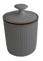 Sucrier Arzberg 2075 Decor 3535 avec couvercle, Maison & Meubles, Cuisine | Vaisselle, Uni, Comme neuf, Autres types, Porcelaine