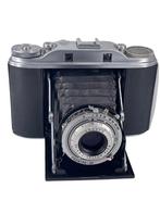 Agfa Isolette III Camera - Duitsland: Onderhoud, 1940 tot 1960, Ophalen of Verzenden, Fototoestel